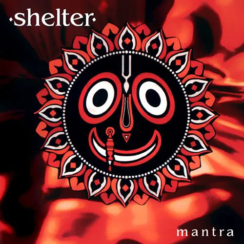 SHELTER ´Mantra´ Vinyl LP